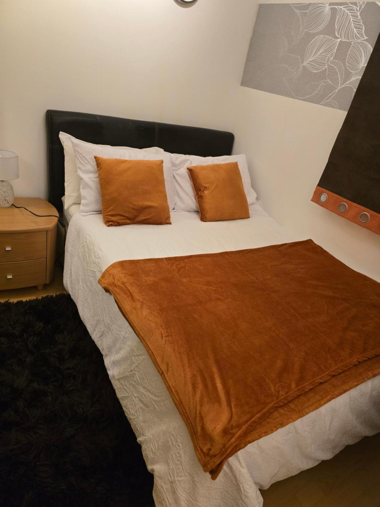 Room Away From Home Shinfield 외부 사진