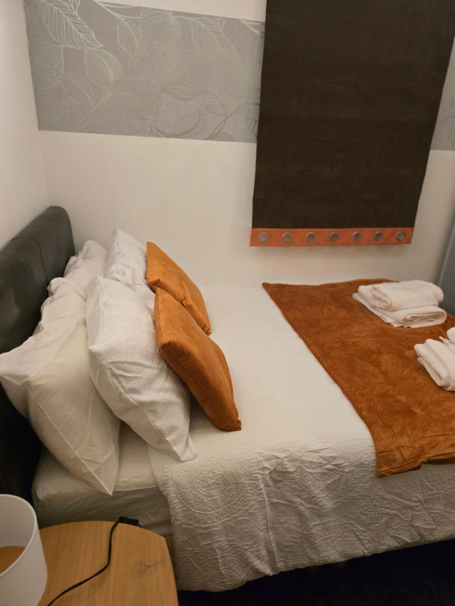 Room Away From Home Shinfield 외부 사진