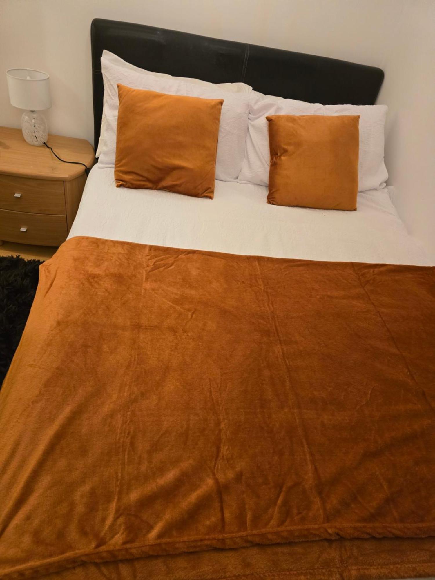 Room Away From Home Shinfield 외부 사진